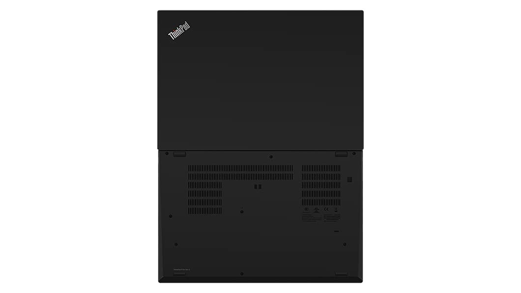 Lenovo ThinkPad P15s Gen 2 - FHD Touch - i7-1165G7 - 16GB RAM - T500 - 512GB SSD - Image 3