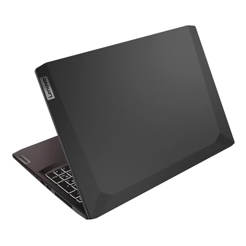 Lenovo Ideapad Gaming 3 15.6" FHD Laptop - Ryzen 5 5600H - 8GB RAM - NVIDIA GeForce RTX 3050 Ti - 256GB SSD - Image 4