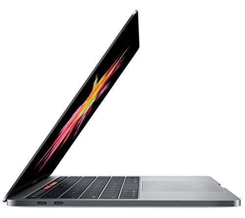2017 Apple MacBook Pro - Touch Bar - 13" - i5-7267U - 8GB RAM - 512GB SSD - Silver - Image 3