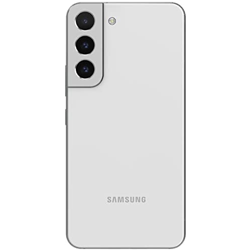 At&t Samsung Galaxy S22 Plus 5G - 256GB - White - SM-S906UZWEATT - Image 7