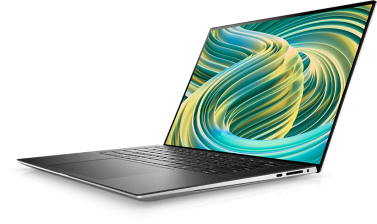 Dell XPS 15 9530 - FHD+Touch i9-13900H - 32GB RAM - RTX 4070 - 1TB SSD - Silver - Image 4