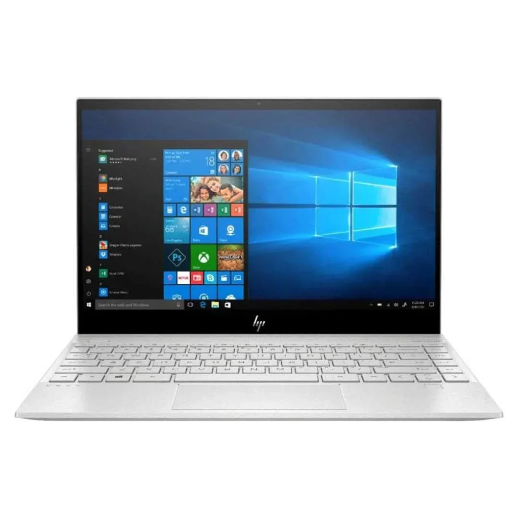 HP ENVY 13.3 4K Ultra HD TouchScreen - i7 - 8GB RAM - 512GB SSD - 13-AQ1013DX