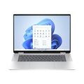 HP ENVY x360 – 16" 2-in-1 FHD+ Touch – Intel Core Ultra 7 155U – 16GB RAM – 1TB SSD – Natural Silver - 16-ac0023dx