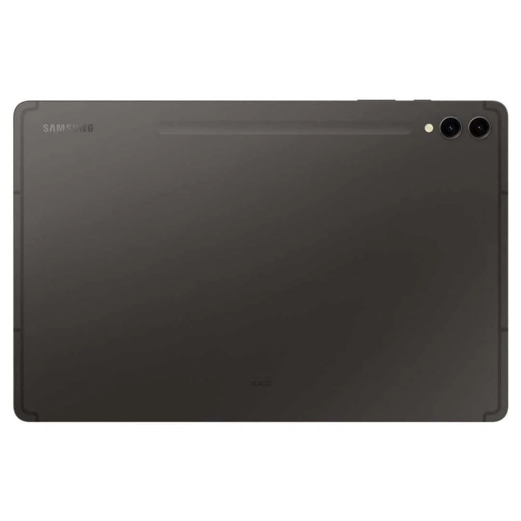 US Cellular Samsung Galaxy Tab S9+ 12.4 - 256GB - Graphite - SM-X818UZAAUSC - Image 3