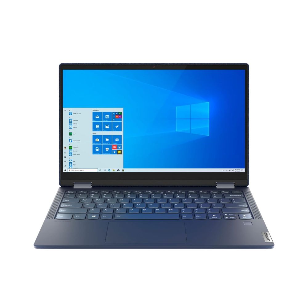 Lenovo Yoga 6 13 13.3in Laptop 16GB RAM 512GB SSD - 82ND0002US