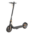 Segway - Ninebot F35 Electric Scooter with 24.9 Max Operating Range & 18.6 mph Max Speed - Black - AA.00.0012.92 - Excellent