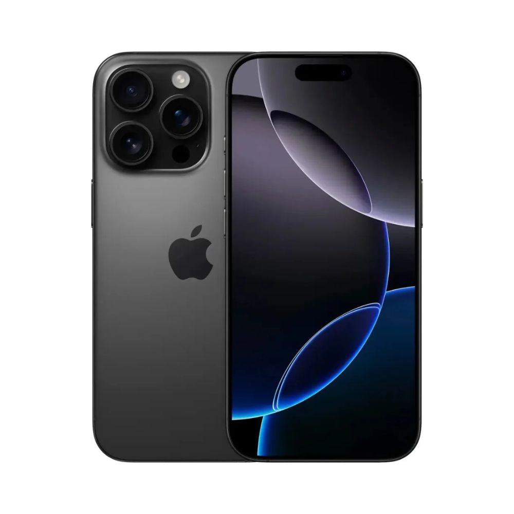 Apple iPhone 16 Pro - Image 2
