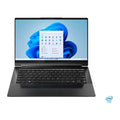 Lenovo Yoga 9i 14 2-in-1 14" 4K HDR Touch-Screen Laptop - Intel Evo Platform Core i7-1185G7 - 16GB RAM - 512GB SSD - Shadow