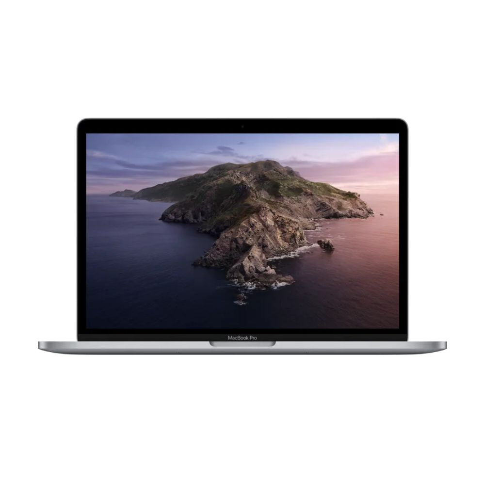Apple MacBook Pro 13.3" Retina  (2016) - Touch Bar - i5-6267U - 8GB RAM - 512GB SSD - Space Gray - MNQF2LL/A