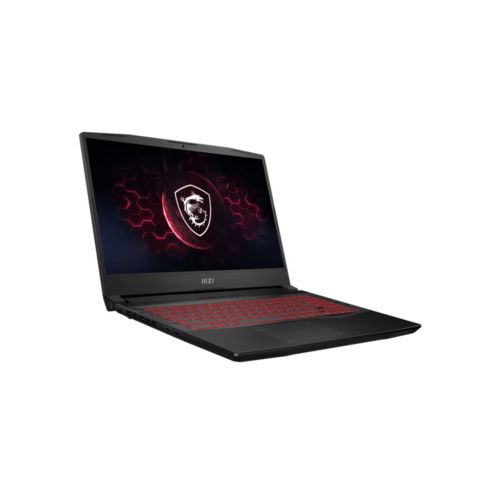 MSI Pulse GL66 12UCK-469 US - 144Hz FHD - i5-12450H - 8GB RAM - RTX 3050 - 512GB SSD - Image 2