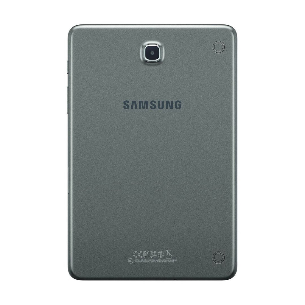 Samsung Galaxy Tab A - 8"(Wi-Fi Only) - 16GB - Smoky Titanium - SM-T350NZAAXAR - Image 5