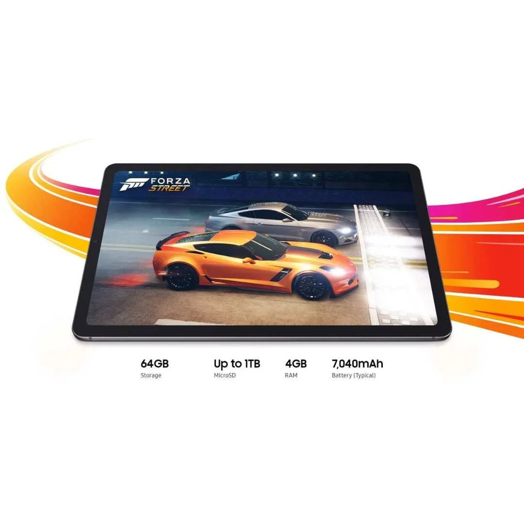 Samsung Galaxy Tab S6 Lite - 10.4" - 128GB - Chiffon Rose - SM-P610NZIEXAR - Image 6