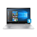 HP Envy x360 2-in-1 15.6" Touch-Screen Laptop - i7-7500U - 16GB RAM - 1TB HDD - Silver - 15M-BP011DX
