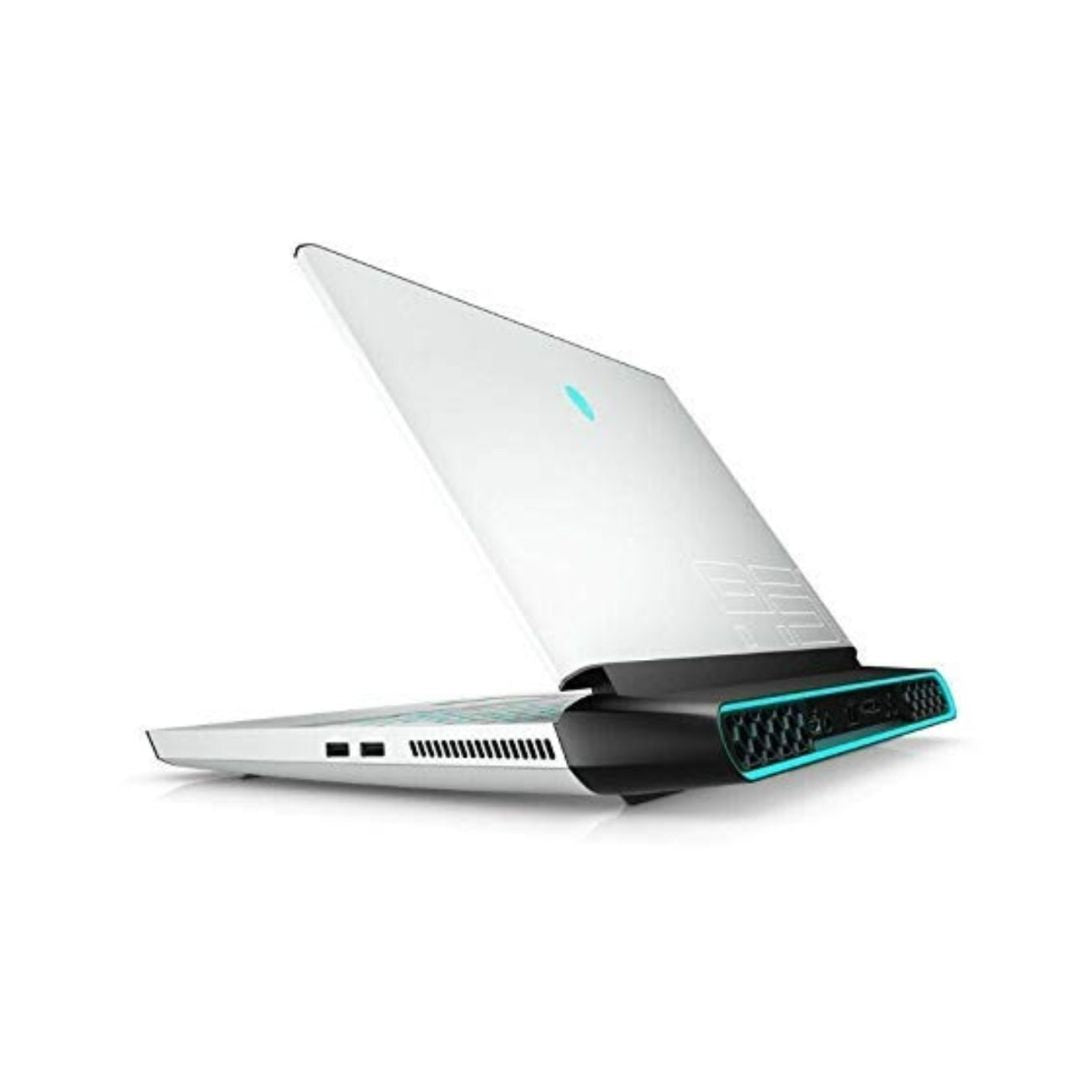 Alienware Area 51m - i7-9700K - 32GB RAM - RTX 2070 - 1TB HDD/512GB SSD - White - Image 2