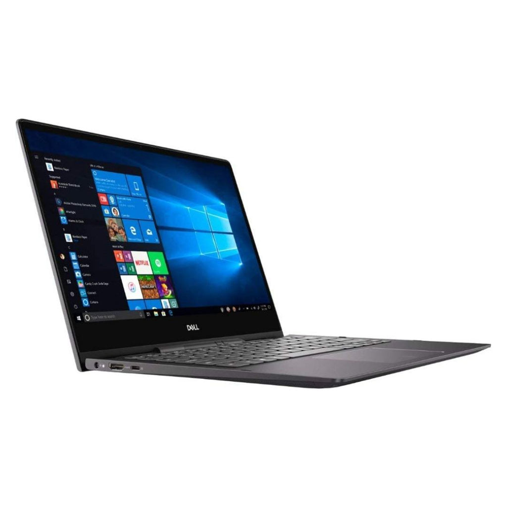 Dell Inspiron 2-in-1 13.3" 4K Ultra HD Touch-Screen Laptop - i7-8565U - 16GB RAM - 512GB SSD Optane - Image 2