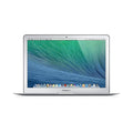 Apple MacBook Air 13.3" - i5 - 4GB RAM - Early 2015 - 256GB Silver - MJVG2LL/A