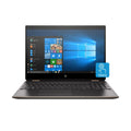 HP Spectre x360 2-in-1 15.6" 4K UHD Touch-Screen Laptop - i7-8565U - GeForce MX150 - 16GB RAM - 512GB SSD + Optane