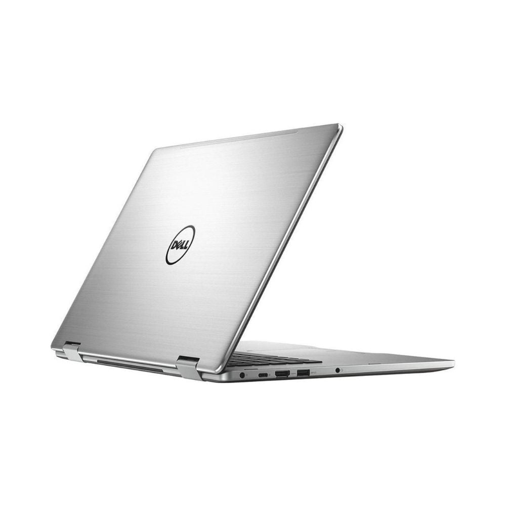 Dell Inspiron 13 7368 – 2-in-1 13.3" FHD Touch-Screen – i5-6200U – 8GB RAM – 256GB SSD – I7368-0027GRY - Image 4