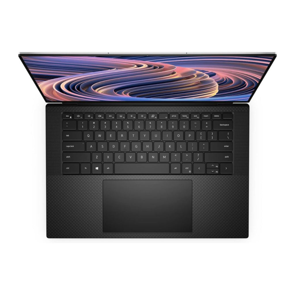 Dell XPS 15 9520 - 15.6" FHD+ - Intel Core i7-12700H - 32GB RAM - RTX 3050 - 1TB SSD - Silver - Image 3