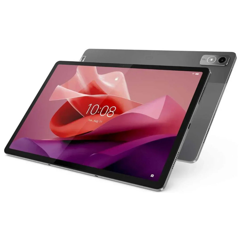 Lenovo Tab P12 12.7" Tablet (WiFi) - 128GB - Storm Grey - ZACH0177US - Image 2