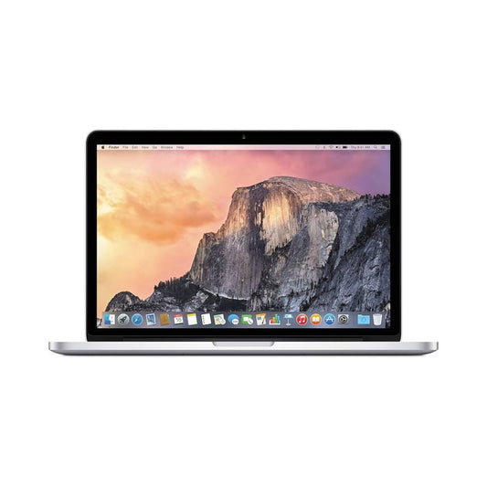 2016 Apple MacBook Pro w/ Touch Bar - 13" - i5-6267U - 8GB RAM - 256GB SSD - MLVP2LL/A