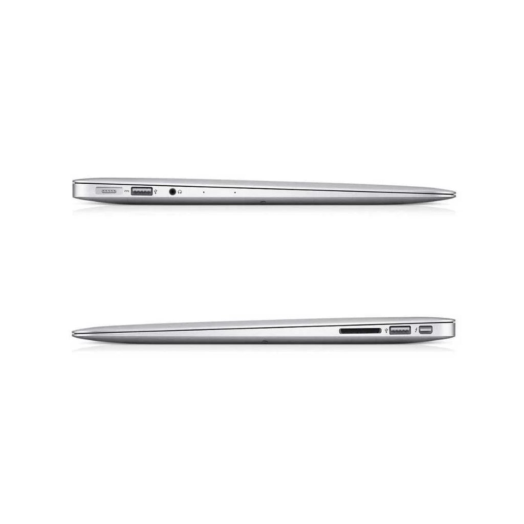Apple MacBook Air (Early 2014) - 13.3" Display - Intel Core i5-4260U - 4GB RAM - 256GB Flash Storage - Silver - Image 4