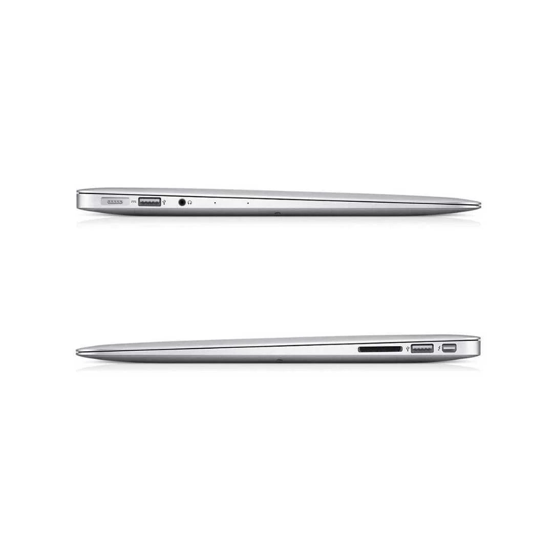 Apple MacBook Air (Early 2014) - 13.3" Display - Intel Core i5-4260U - 4GB RAM - 256GB Flash Storage - Silver - Image 4