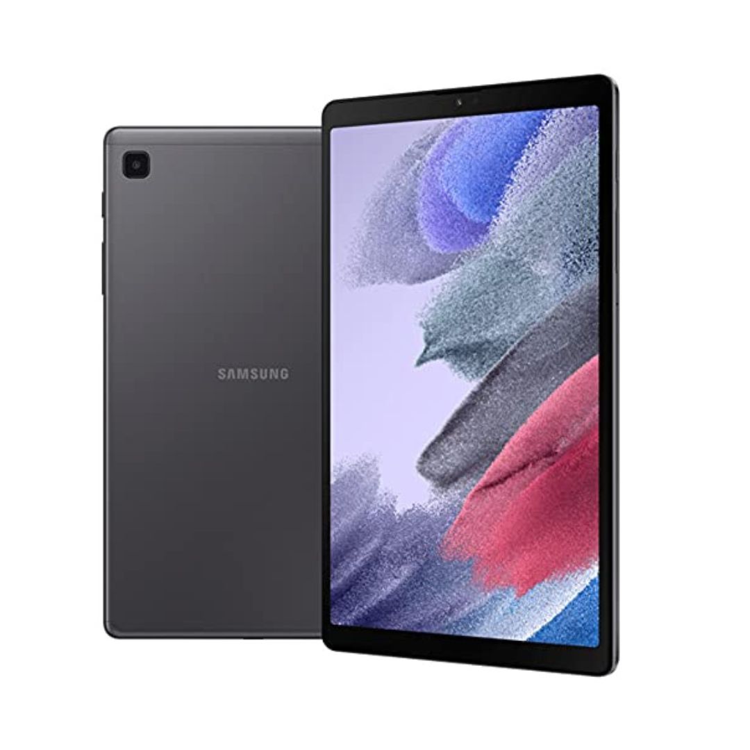 Samsung Galaxy Tab A7 Lite 8.7" 32GB with Wi-Fi - Dark Gray - SM-T220NZAAXAR