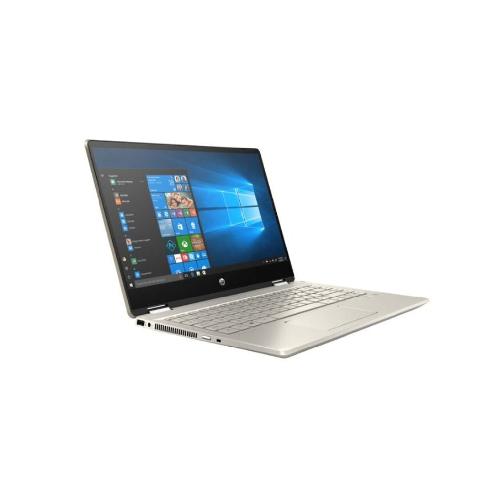 HP Pavilion x360 - 2-in-1 FHD Touch - i5-10210U - 8GB RAM - 1TB SSD +16GB Optane - Image 2