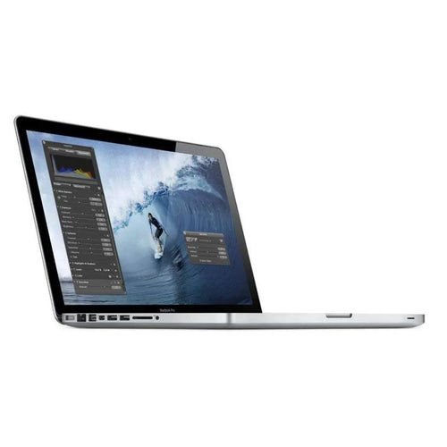 Apple MacBook Pro 13.3" (Late 2011) – Intel Core i7-2640M – 4GB RAM – 750GB HDD – Silver – MD314LL/A - Image 2