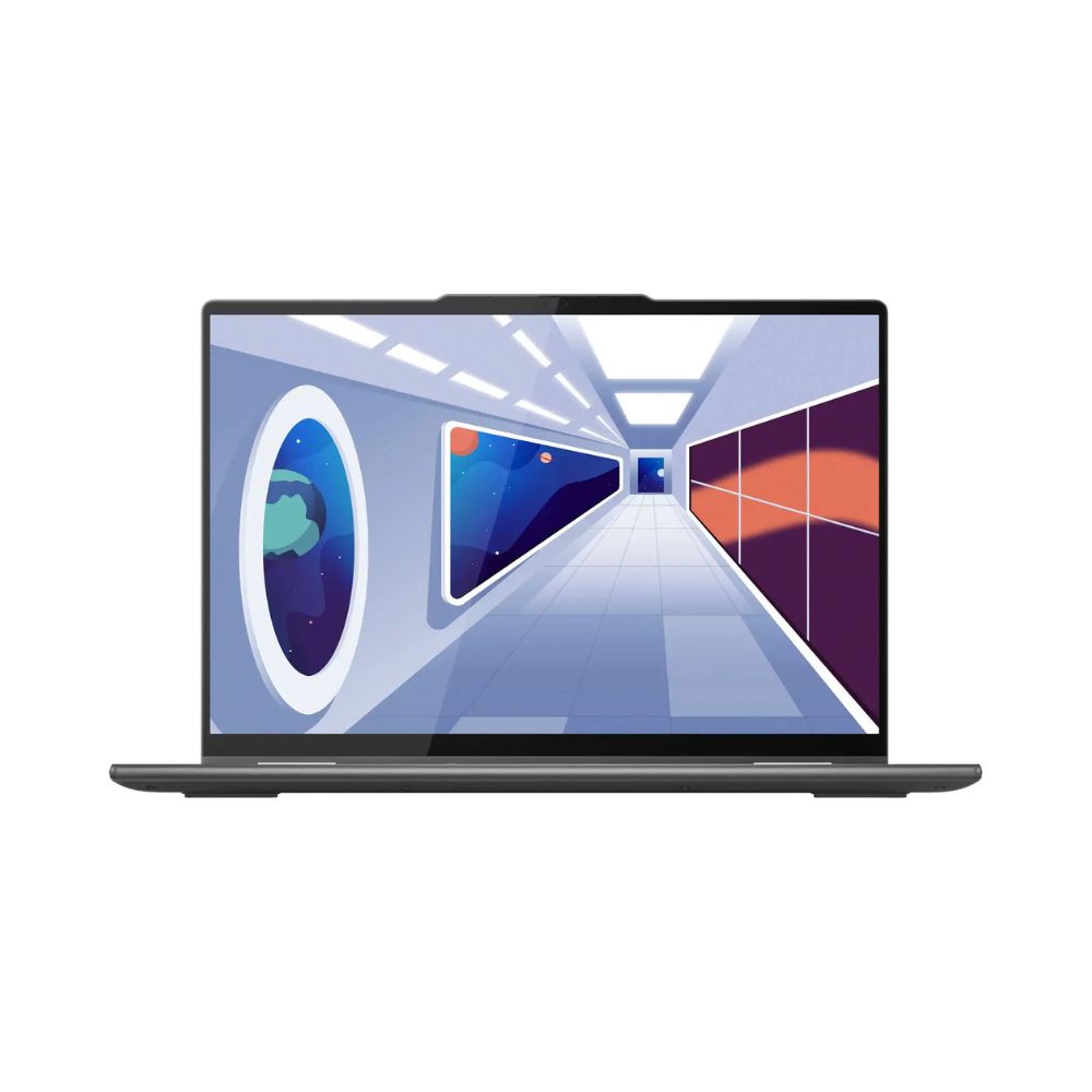 Lenovo Yoga 7i 2-in-1 14" 2.2K Laptop - Intel Evo Platform - Intel Core i5-1335U - 8GB RAM - 512GB SSD - Storm Grey