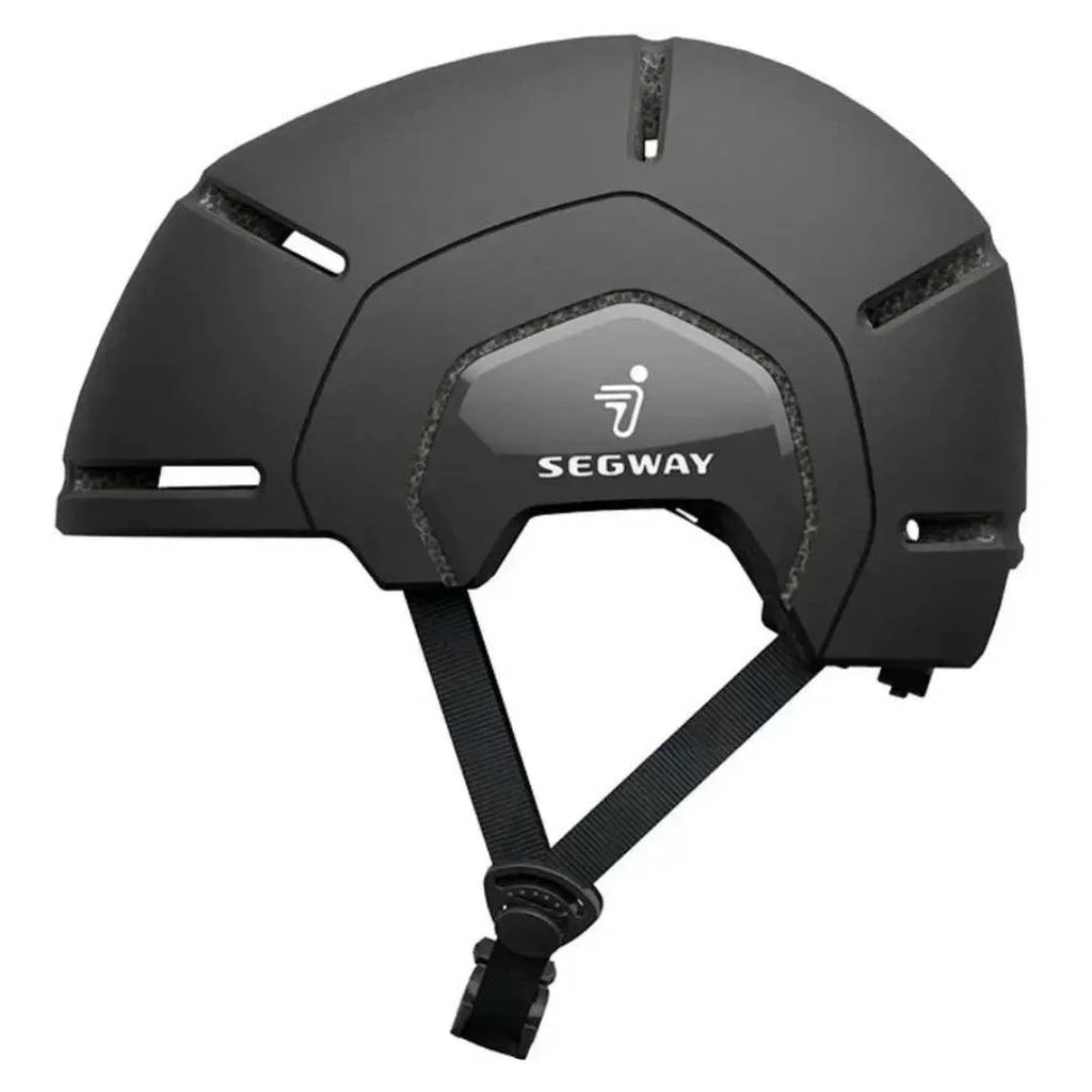 Segway Ninebot Adult Helmet - L/XL Size - Black - 20.99.0002.01 - Image 5