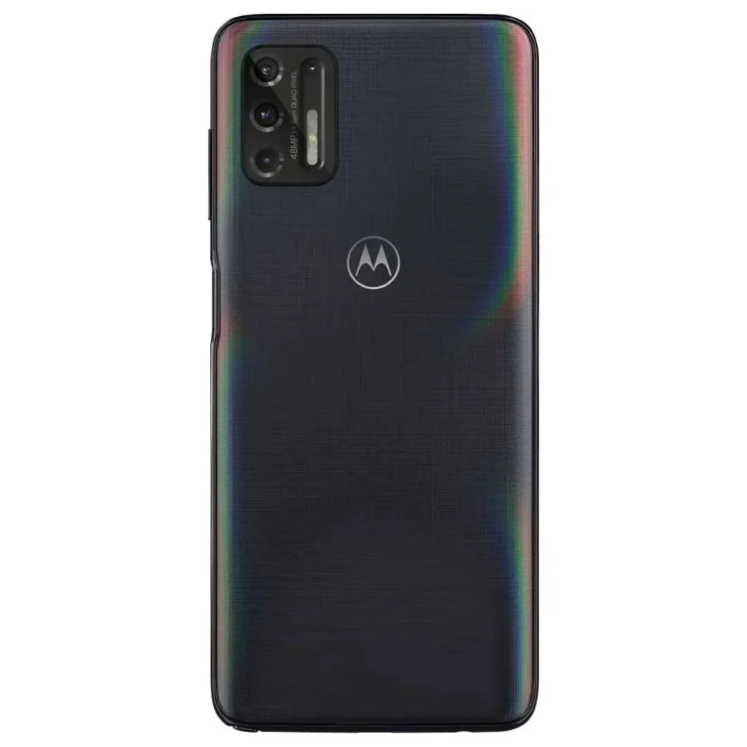 Unlocked Motorola Moto G Stylus (2021) - Black - 128GB - XT2115-1 - Image 2
