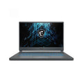 MSI Stealth 15M 15.6" FHD 144Hz Gaming Laptop - Intel Core i7-11375H - 16GB RAM - Nvidia Geforce RTX 3060 - 1TB SSD - Black