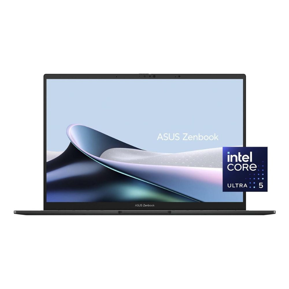 Asus Zenbook Q415MA - 14" FHD+ Touch - Core Ultra 5 125H - 8GB RAM - 512GB SSD - Q415MA-U5512