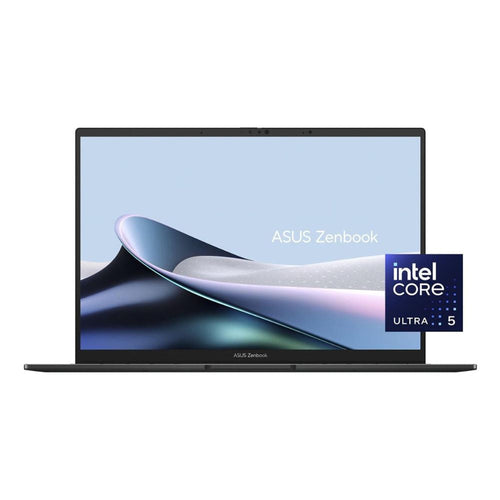 Asus Zenbook Q415MA - 14" FHD+ Touch - Core Ultra 5 125H - 8GB RAM - 512GB SSD - Q415MA-U5512