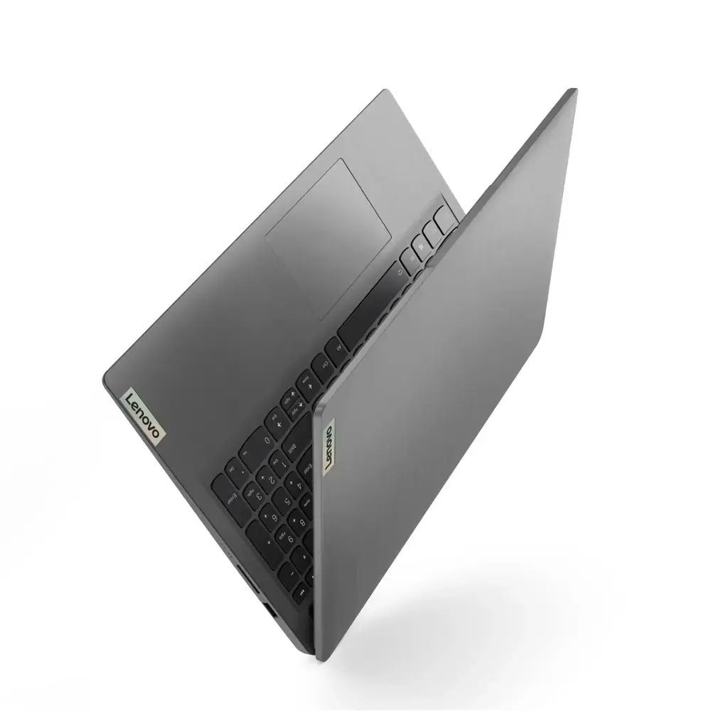 Lenovo IdeaPad 3-15ITL6 - i5-1135G7 - 8GB RAM - 512GB SSD - Gray - 82H80358US - Image 6