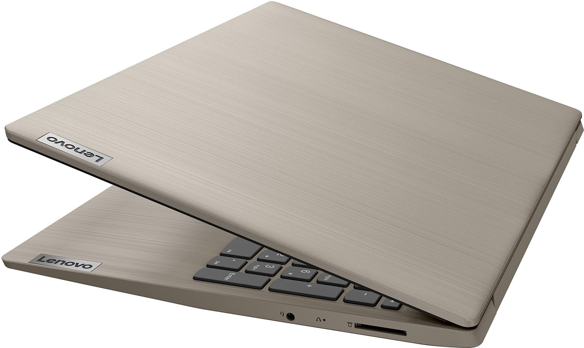 Lenovo IdeaPad 3 15ITL05 15.6" Touchscreen Notebook HD - i3-1115G4 - 8GB RAM - 256GB SSD - 81X800ECUS - Image 7