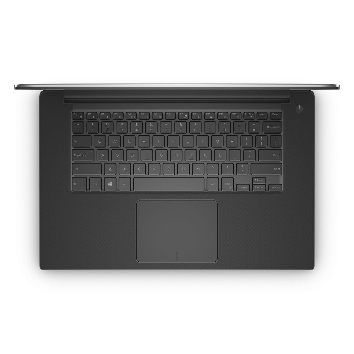 Dell XPS9560-5000SLV-PUS 15.6" - i5-7300HQ - 8GB RAM - GTX 1050 - 256GB SSD - Silver - Image 8