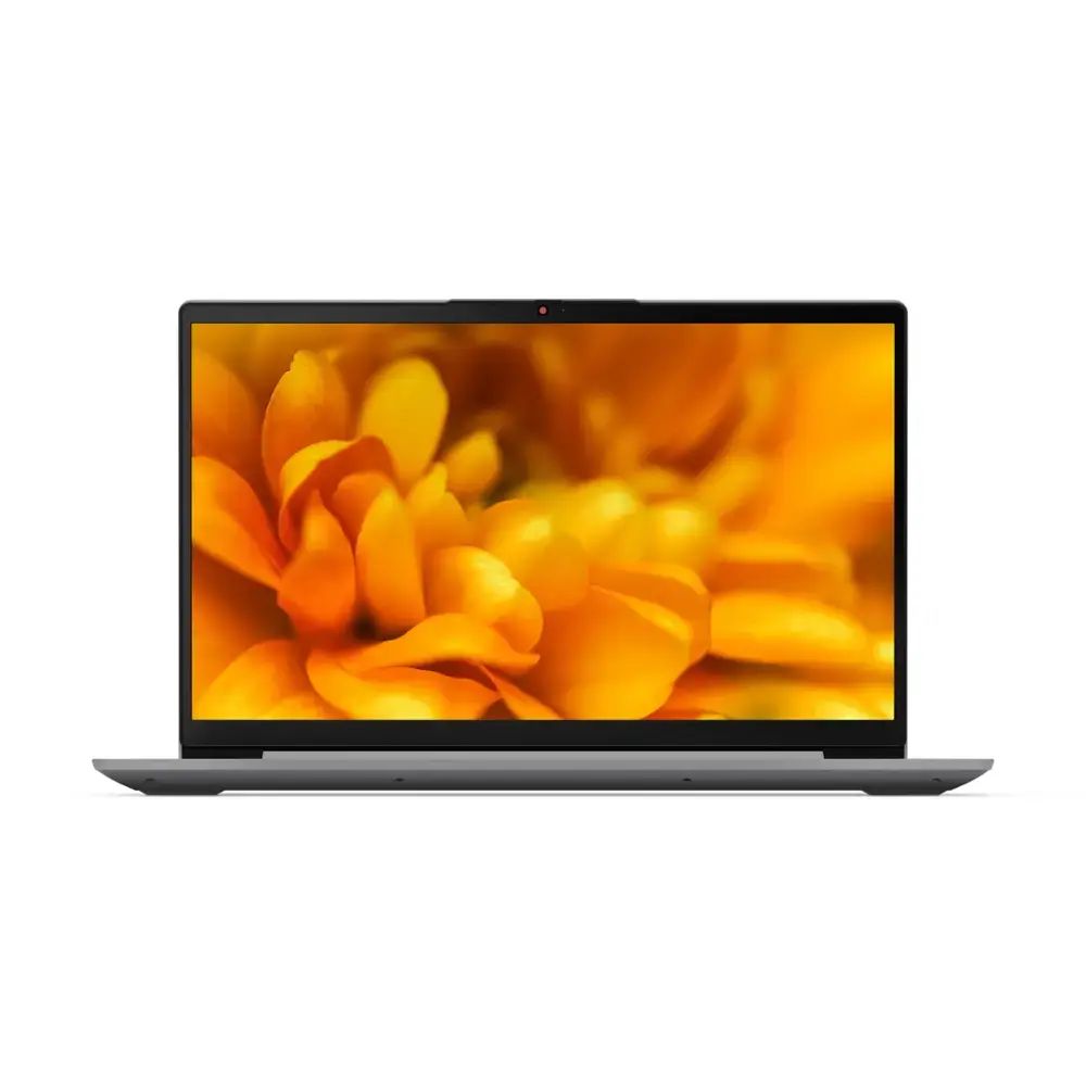 Lenovo IdeaPad 3-15ITL6 - i5-1135G7 - 8GB RAM - 512GB SSD - Gray - 82H80358US - Image 7