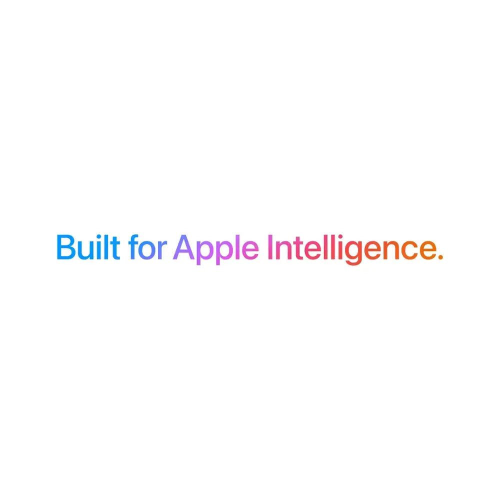 Apple - 13-inch iPad Air M2 chip Built for Apple Intelligence Wi-Fi 128GB - Purple - Image 7