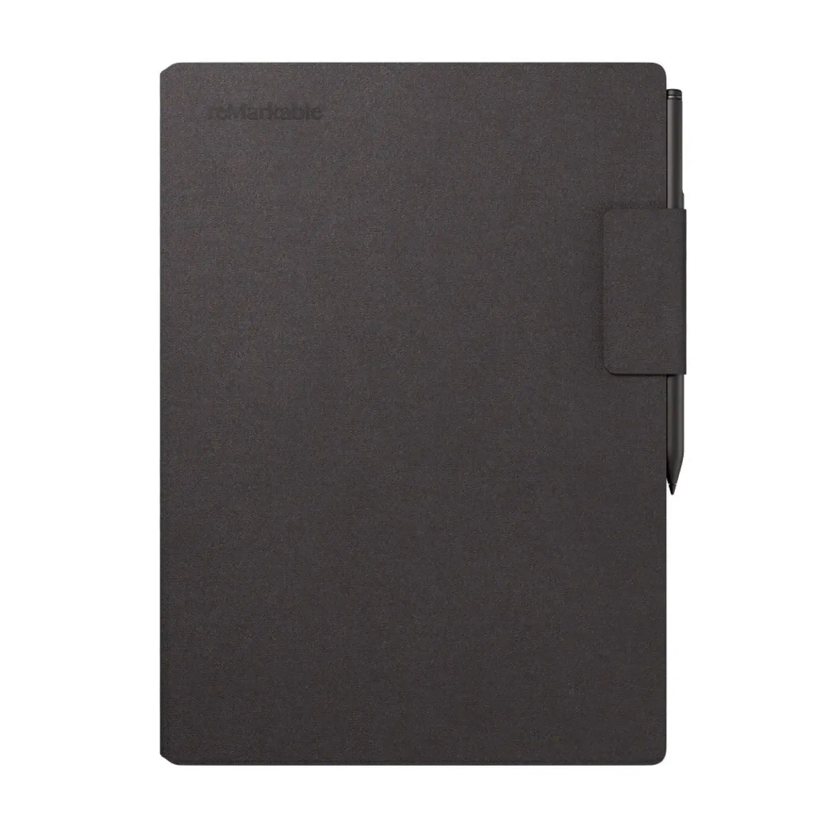 reMarkable Paper Pro - 11.8" Paper Tablet w/ Marker Plus and Book Folio in Mosaic Weave - Basalt - RM83C-1001NW - Image 4