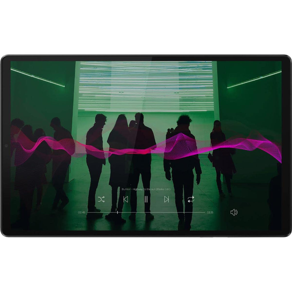 Lenovo Tab M10 FHD (2nd Gen) - 10.3" Tablet - 32GB - Iron Gray - ZA5T0380US - Image 8