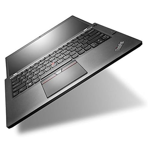 Lenovo ThinkPad T450s Laptop - i7-5600U - 8GB RAM - Integrated Graphics - 256GB SSD - Black - 20BX005GUS - Image 5