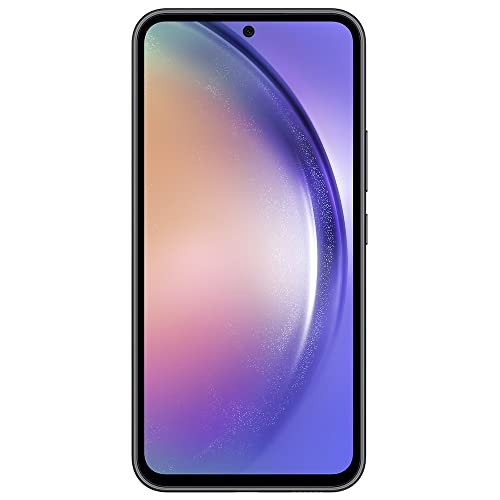 Unlocked Samsung Galaxy A54 5G - 128GB - Awesome Graphite - SM-A546UZKBXAA - Image 2