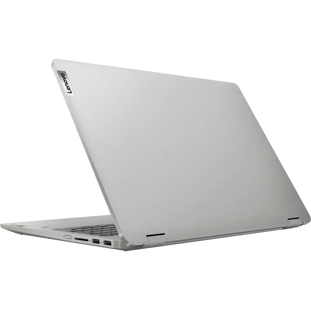 Lenovo IdeaPad Flex 5 16ALC7 – 16" WQXGA Touchscreen – AMD Ryzen 7 5700U – 16GB RAM – 1TB SSD – Storm Gray - Image 4