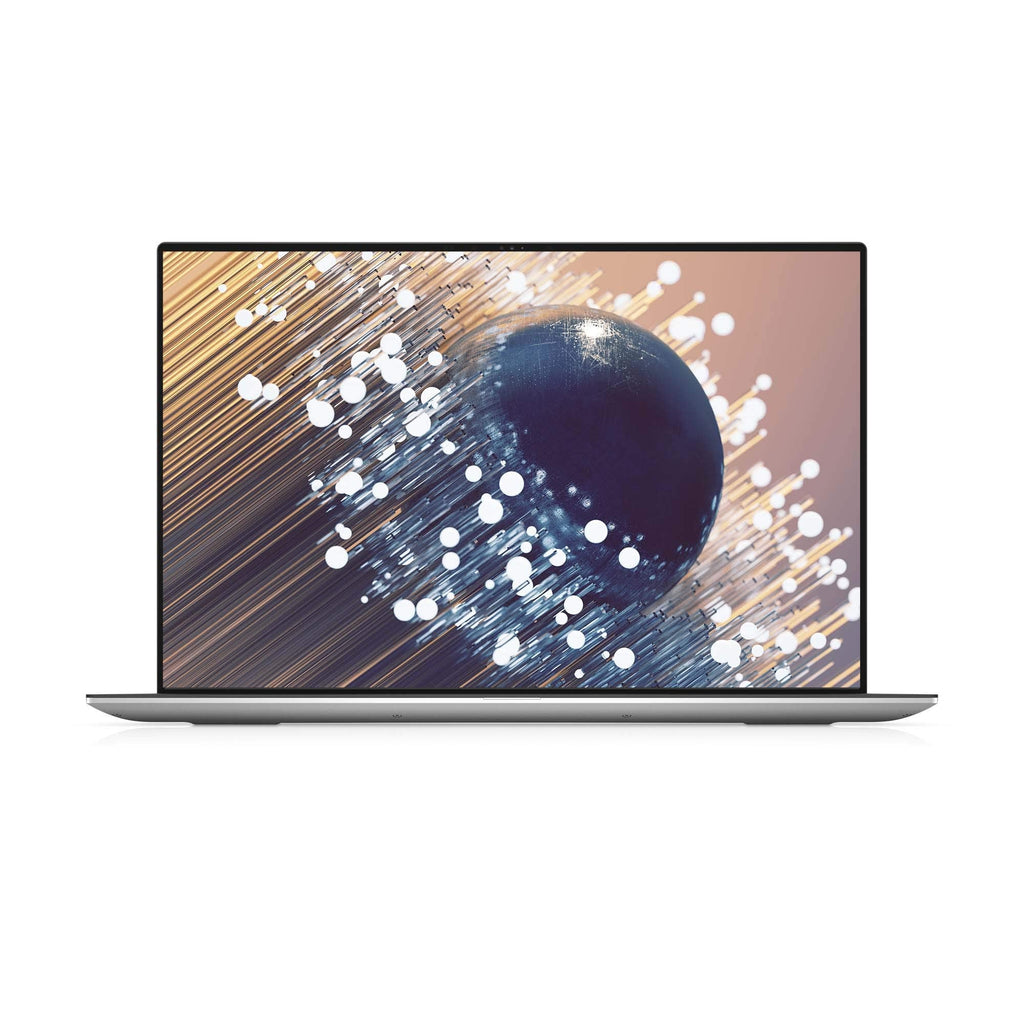 Dell XPS 17 9700 - UHD Touch - i9-10885H - 32GB RAM - RTX 2060 - 1TB SSD - Image 2