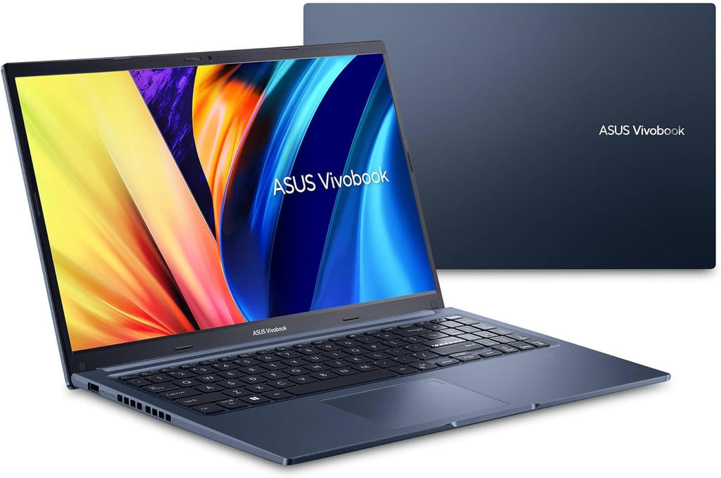 Asus Vivobook – 16" FHD – i7-1255U – 16GB RAM – 512GB SSD – Windows 11 – F1605ZA-WS74 - Image 5