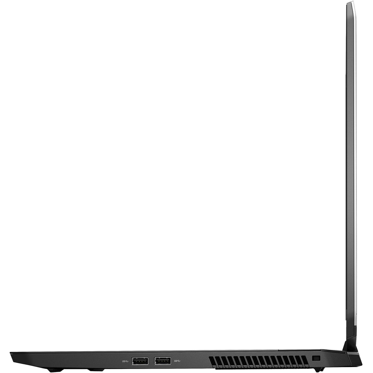 Alienware M17 – 17.3" UHD – i7-9750H – 16GB RAM – RTX 2060 – 512GB SSD – Silver - Image 3