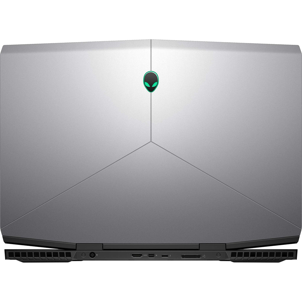 Alienware M17 – 17.3" UHD – i7-9750H – 16GB RAM – RTX 2060 – 512GB SSD – Silver - Image 5